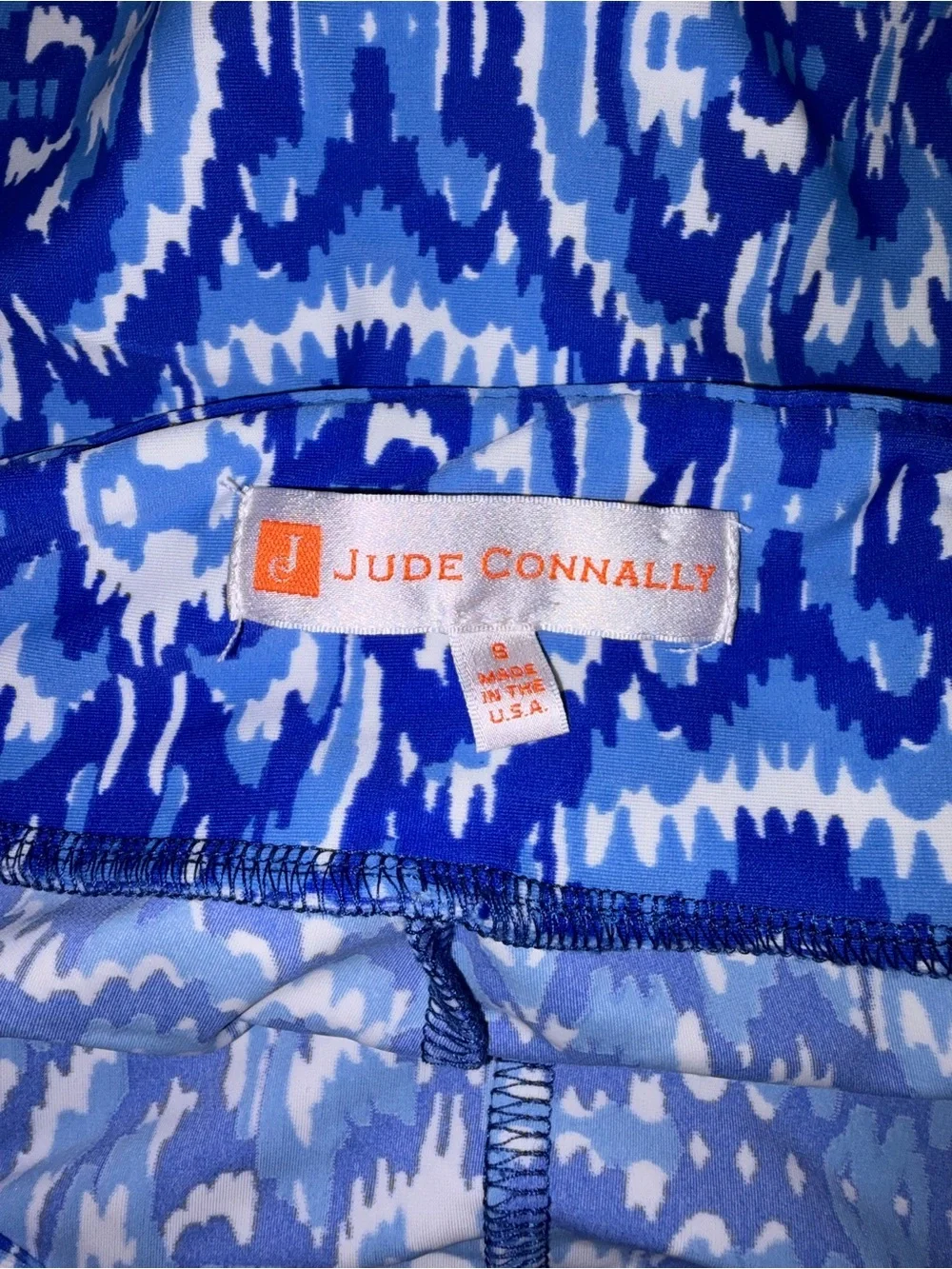 Jude Connally shorts skort